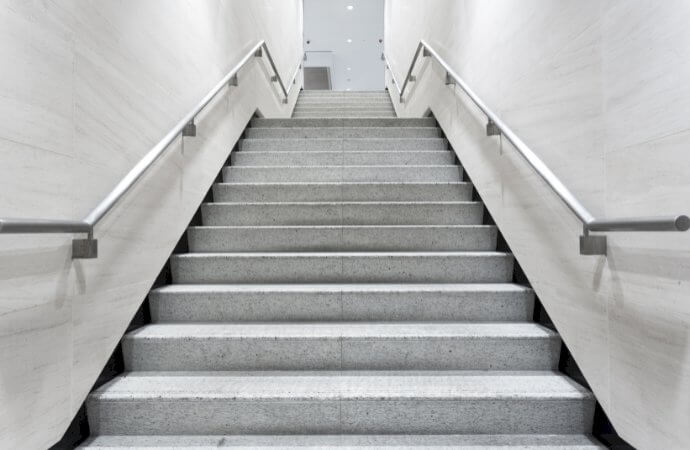 Les différentes étapes de réalisation d’un escalier en béton