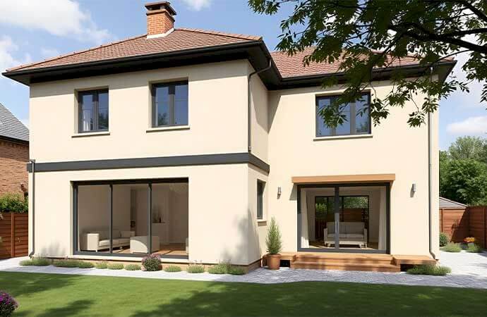 Les étapes d’un projet d’extension de maison avec Avenir Rénovations