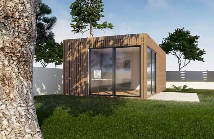 Les étapes d'un projet d'extension de maison à Aubenas