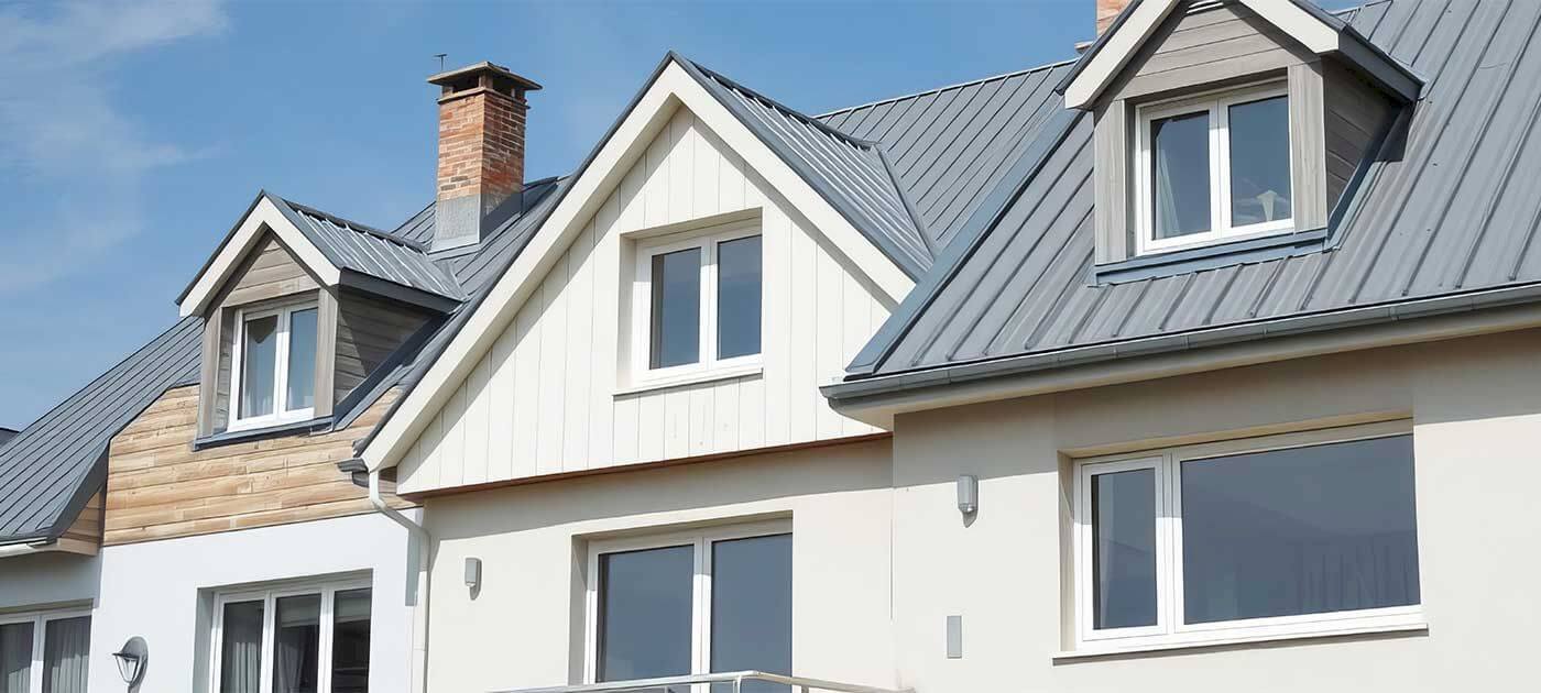 Extension de maison à Cagnes-sur-Mer