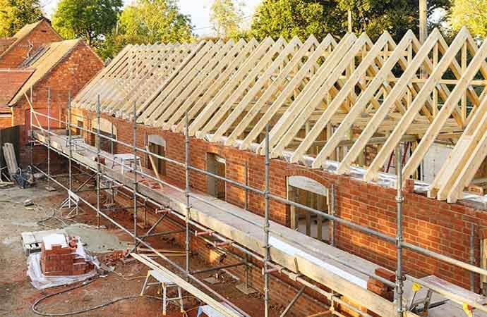 Les étapes d'un projet d'extension de maison à Colomiers