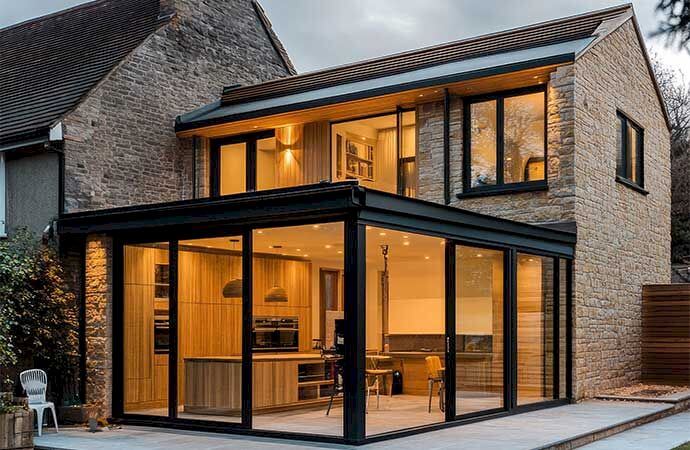 Les étapes d'un projet d'extension de maison à Fontenay-aux-Roses