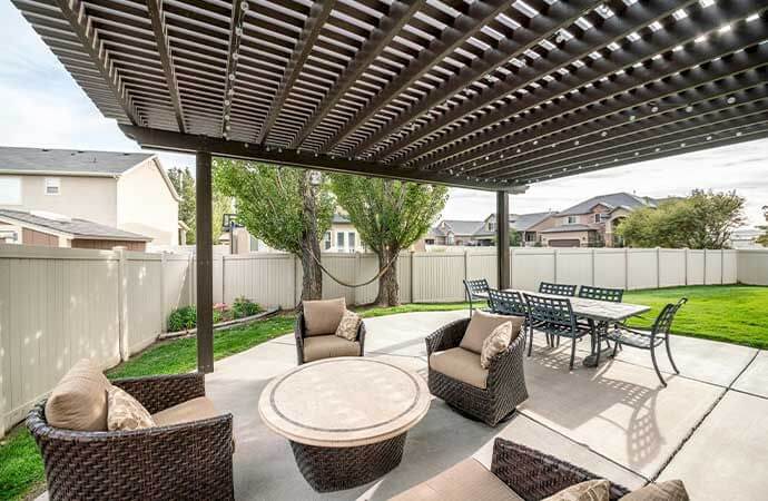 Les étapes de votre projet d'installation de pergola à Pontchâteau