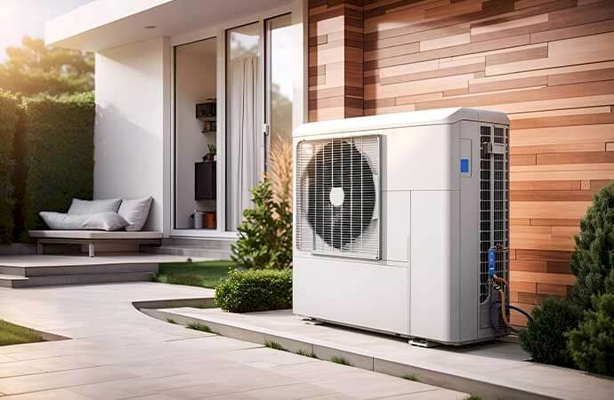 Les étapes pour une installation rapide et sereine