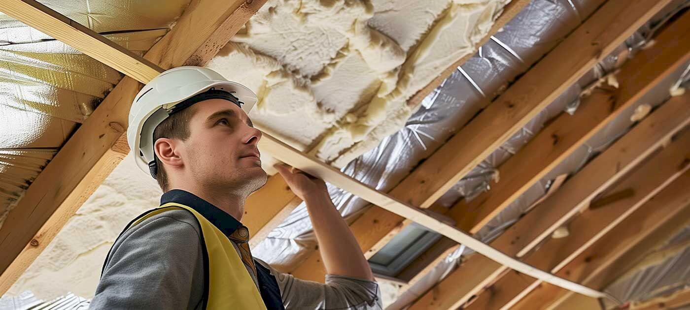 Isolation à Alençon