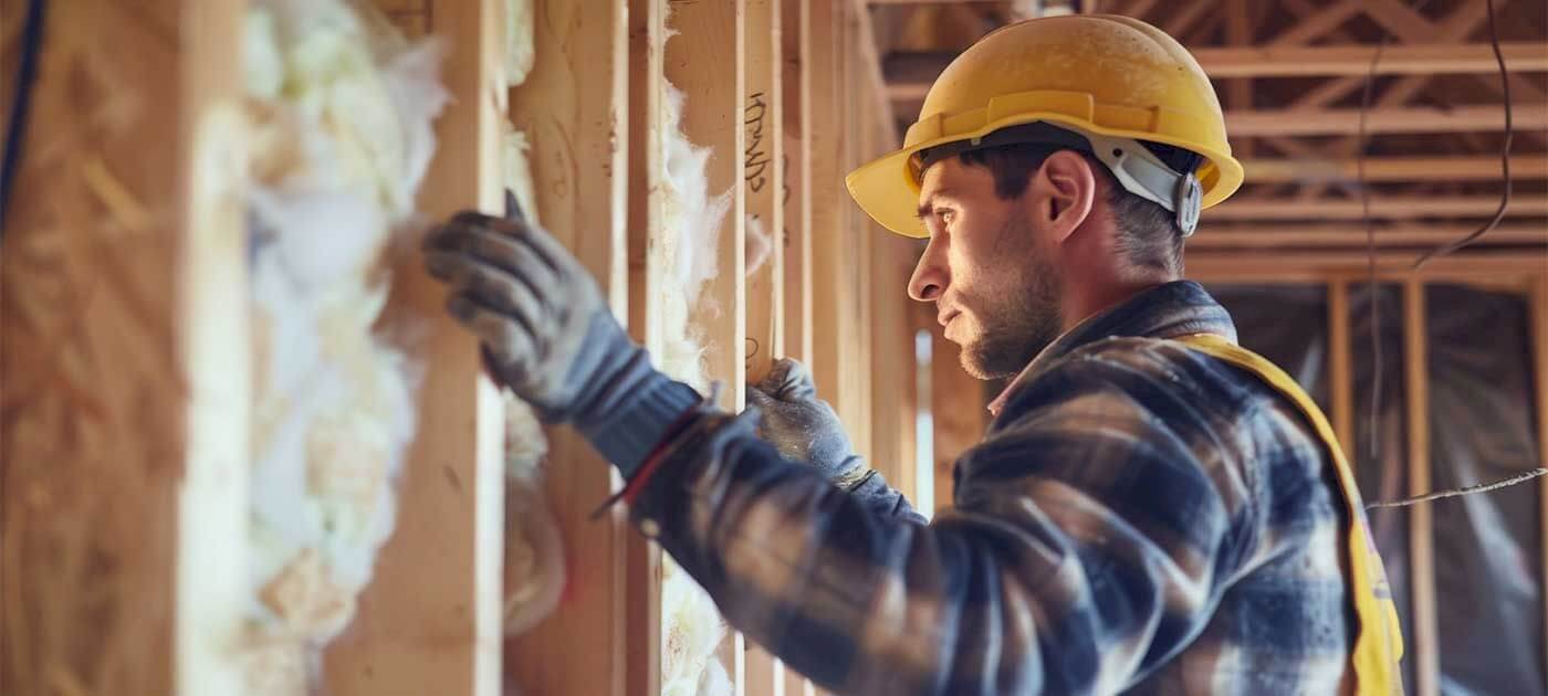 Isolation à Cagnes-sur-Mer