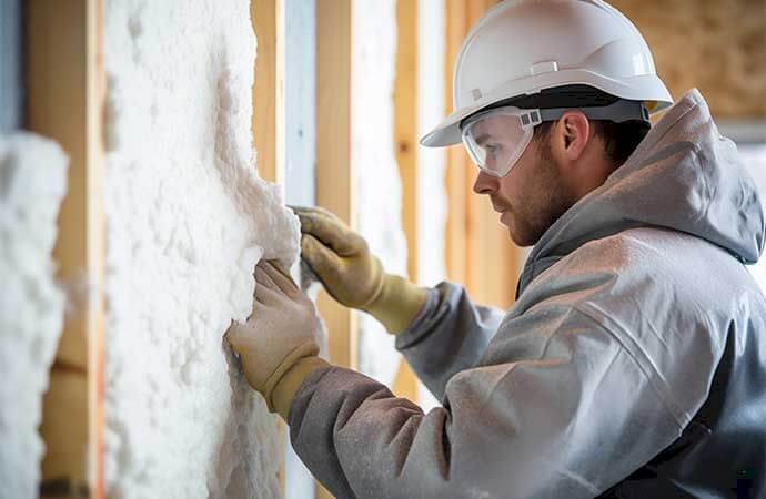 Les étapes d'un projet d'isolation à Libourne réussi