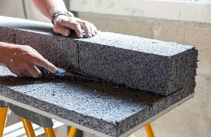 Déroulement d'un projet de travaux d'isolation à Meaux (77)