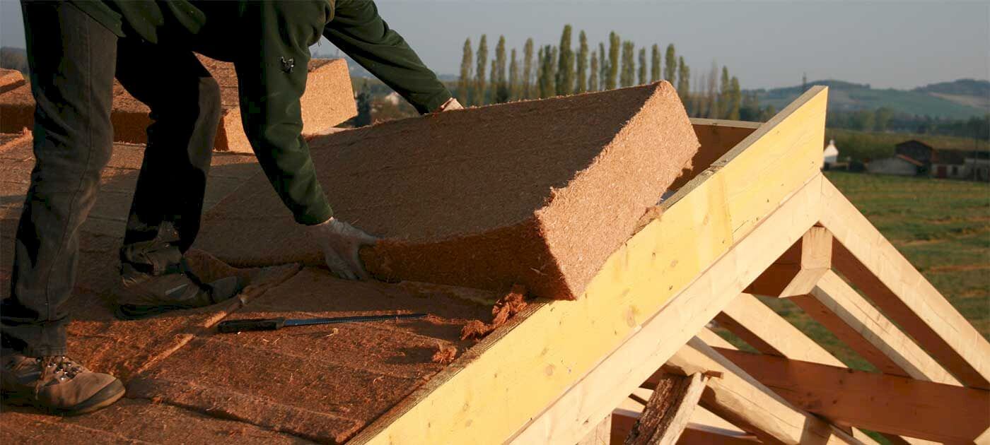 Isolation à Rochefort