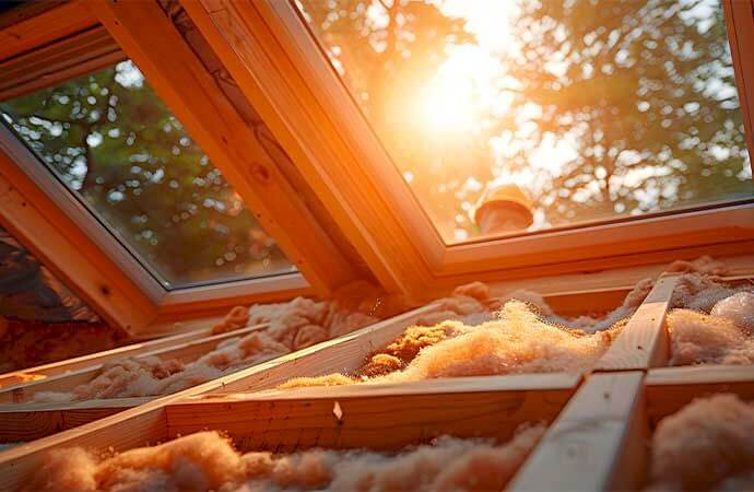 Déroulement de vos travaux d'isolation à Saint-Rémy-de-Provence