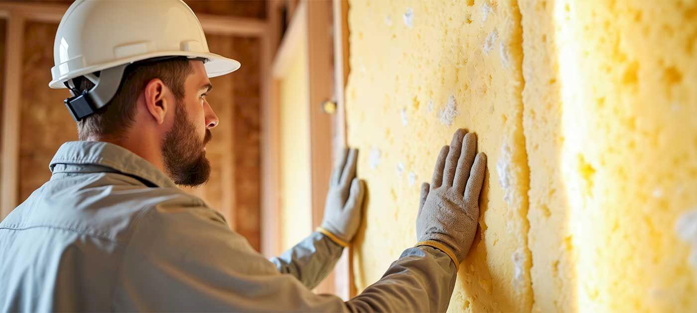 Isolation à Saint-Rémy-de-Provence