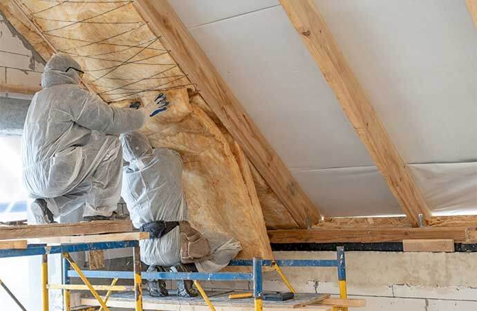 Travaux d'isolation à Troyes : quelles étapes pour un chantier maîtrisé de A à Z ?