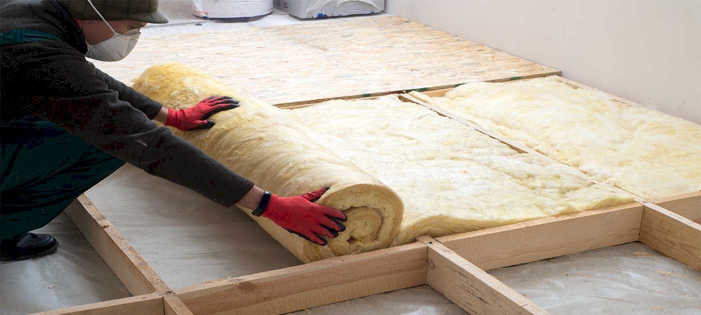 Isolation à Villefranche-sur-Saône