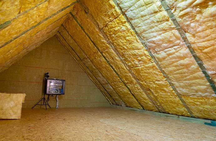 Les étapes d'un projet d'isolation réussi