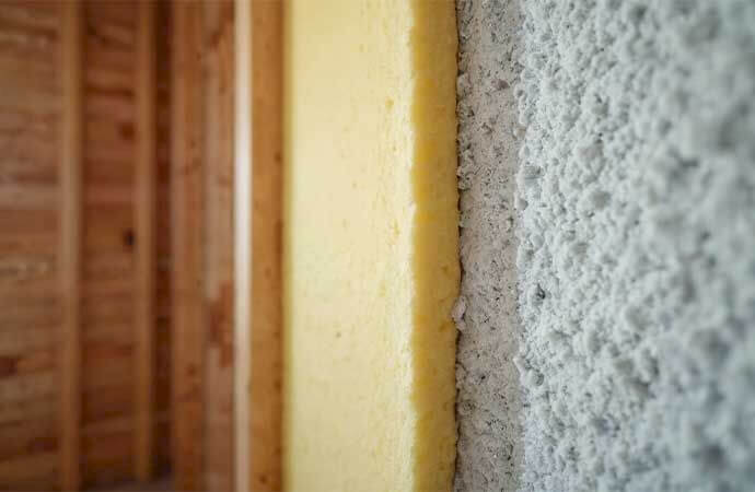 Votre projet d'isolation de vos murs intérieurs à Sainte-Geneviève-des-Bois de A à Z