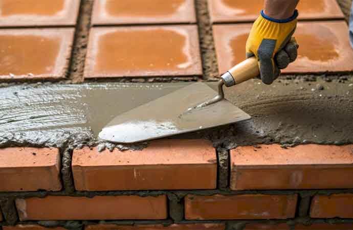Quelles sont les étapes de vos travaux de maçonnerie à Albi ?