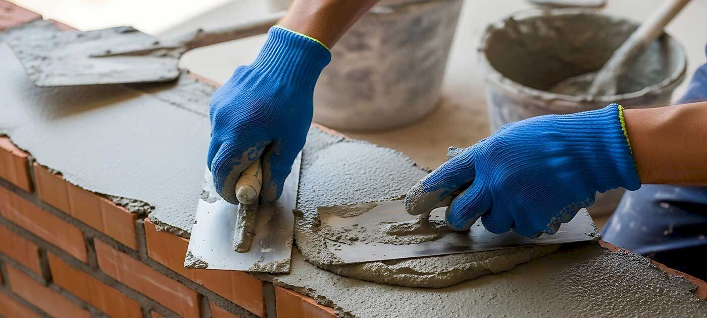 Maçonnerie à Alençon