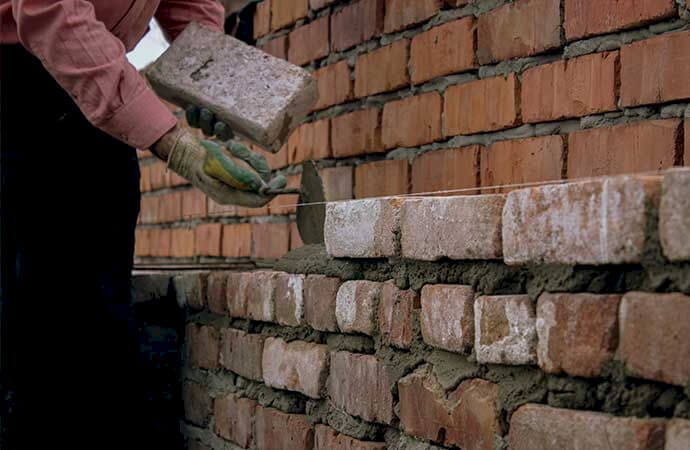 Les étapes d’un projet de maçonnerie à Alençon
