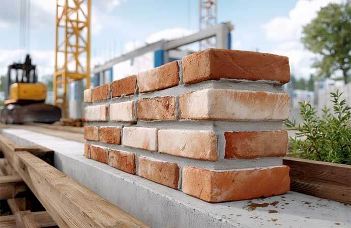 Les étapes d'un projet de maçonnerie avec Avenir Rénovations