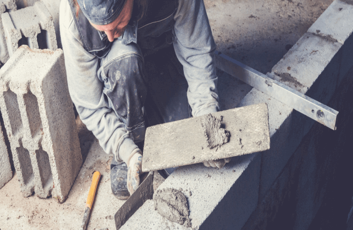 Les étapes indispensables pour des travaux de maçonnerie en Essonne (91)