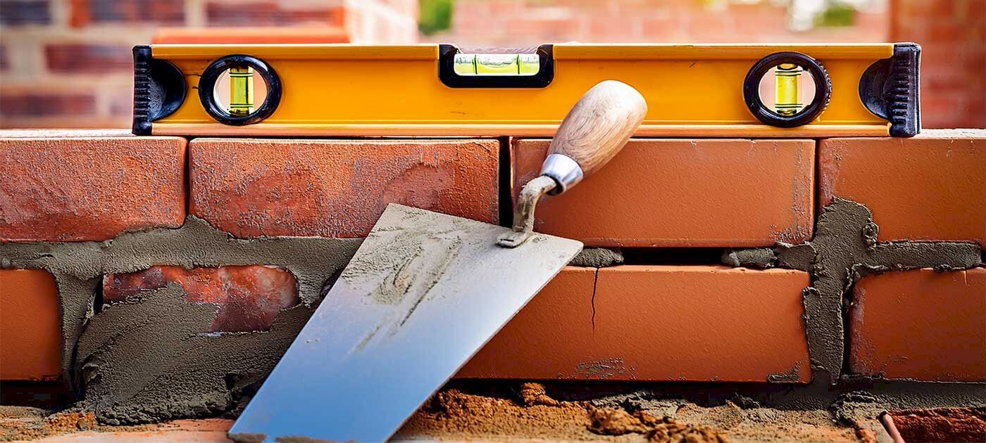 Maçonnerie à Fontenay-aux-Roses