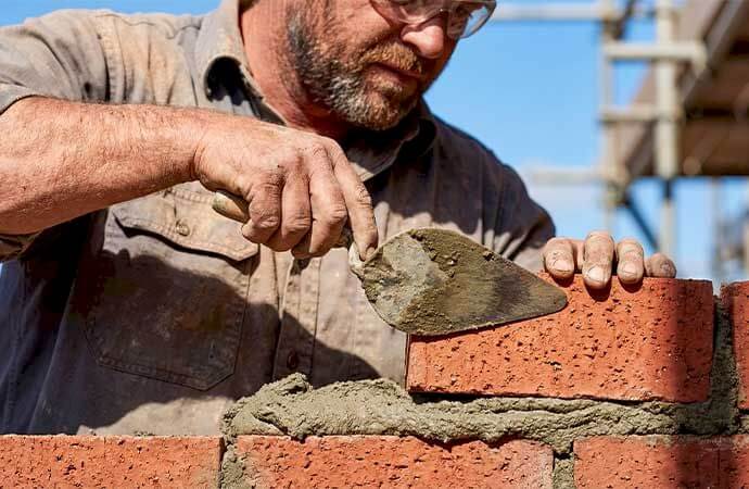 Quelles sont les étapes d'un projet de maçonnerie avec notre agence de Libourne ?