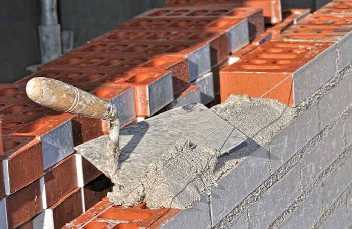 Comment se déroule un chantier de maçonnerie à Limoges (87) ?