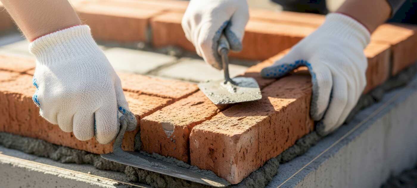 Maçonnerie à Troyes