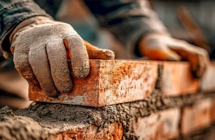 Travaux de maçonnerie à Troyes : les étapes clés de votre projet