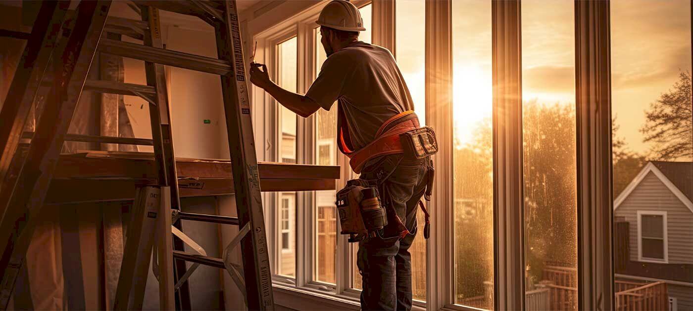 Menuiseries à Grenoble