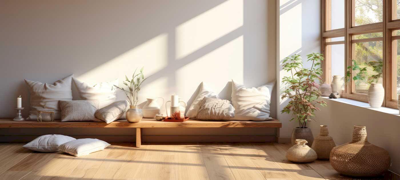 Menuiseries à Troyes