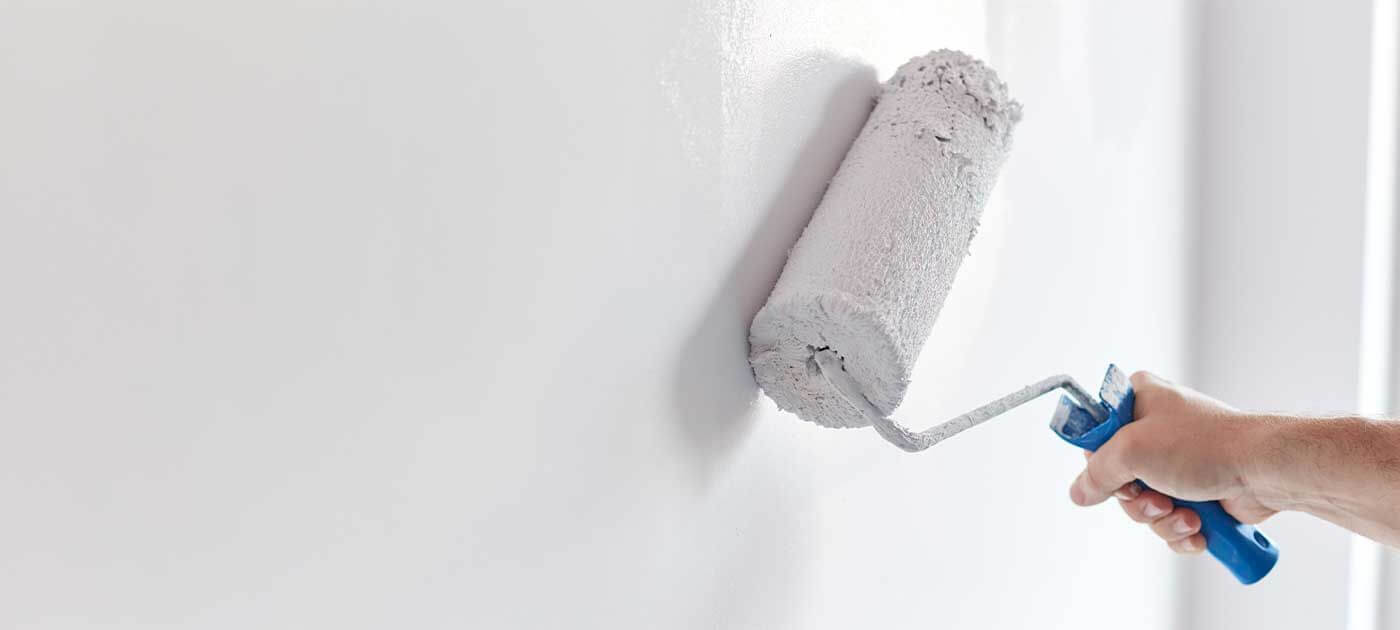 Peinture à Cagnes-sur-Mer