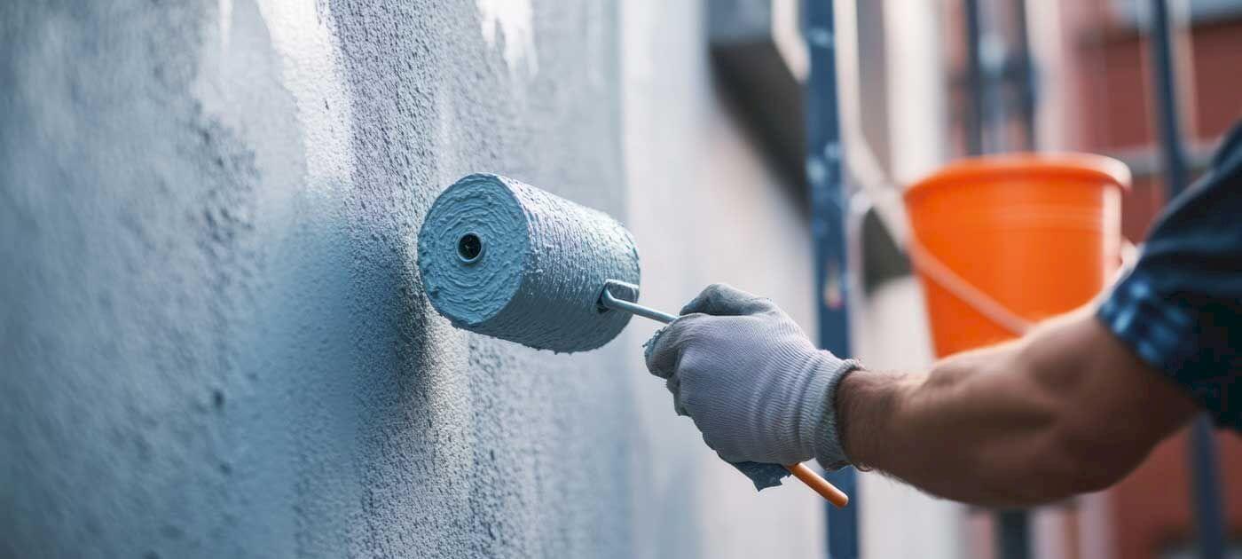 Peinture à Rambouillet