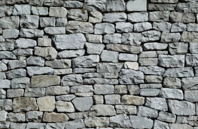 Les étapes de la rénovation d’un mur en pierre