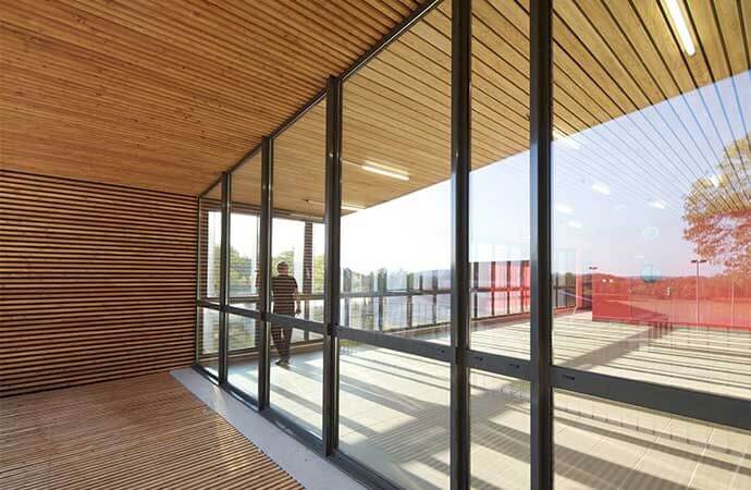 Les étapes d'un projet de pose de baie vitrée à Lille