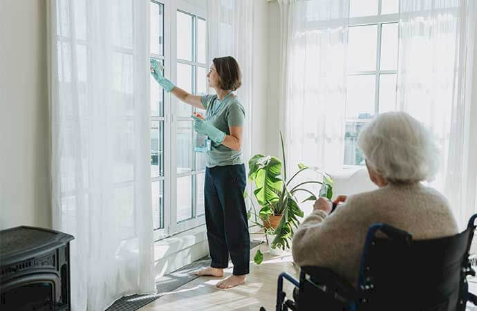 Les étapes d'un projet de pose de fenêtre à Pontchâteau