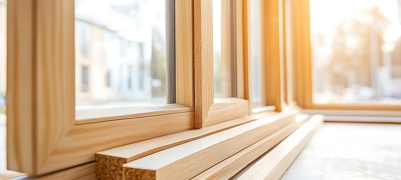 Pose de menuiseries à Libourne