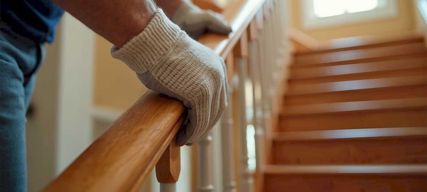 Pose de menuiseries à Saint-Rémy-de-Provence