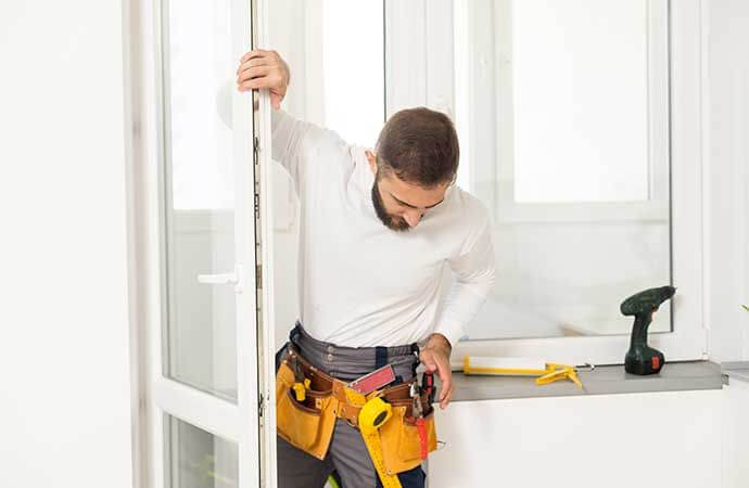 Les étapes d'un projet de pose de menuiseries