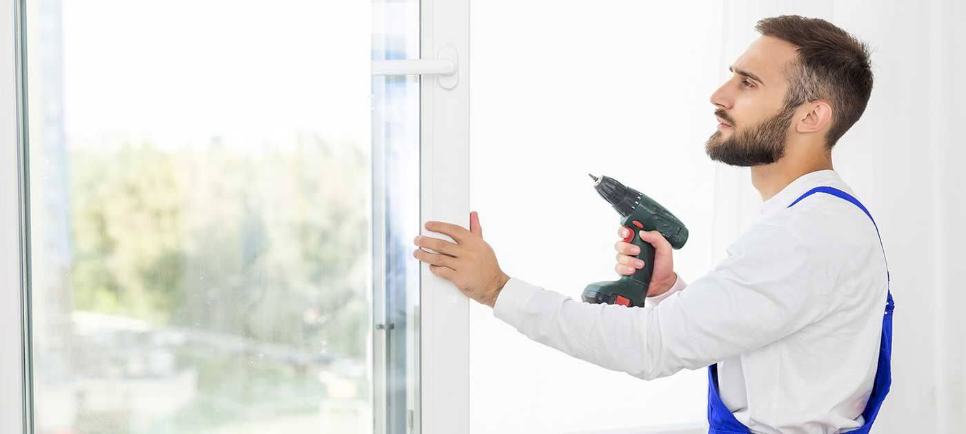 Pose de menuiseries à Villefranche-sur-Saône