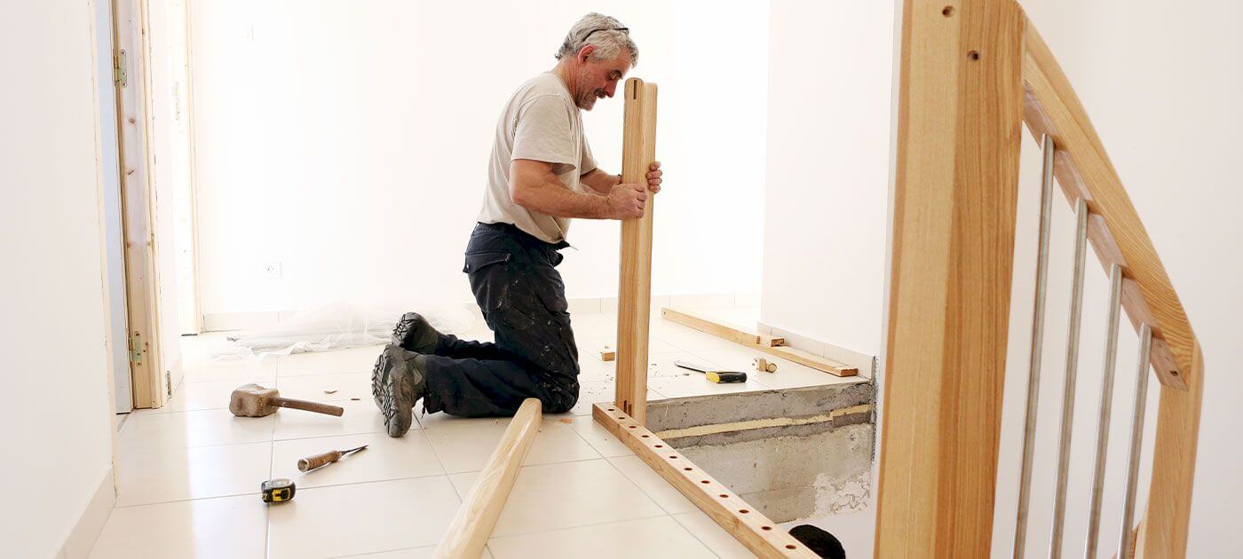 Pose de menuiseries à Voiron