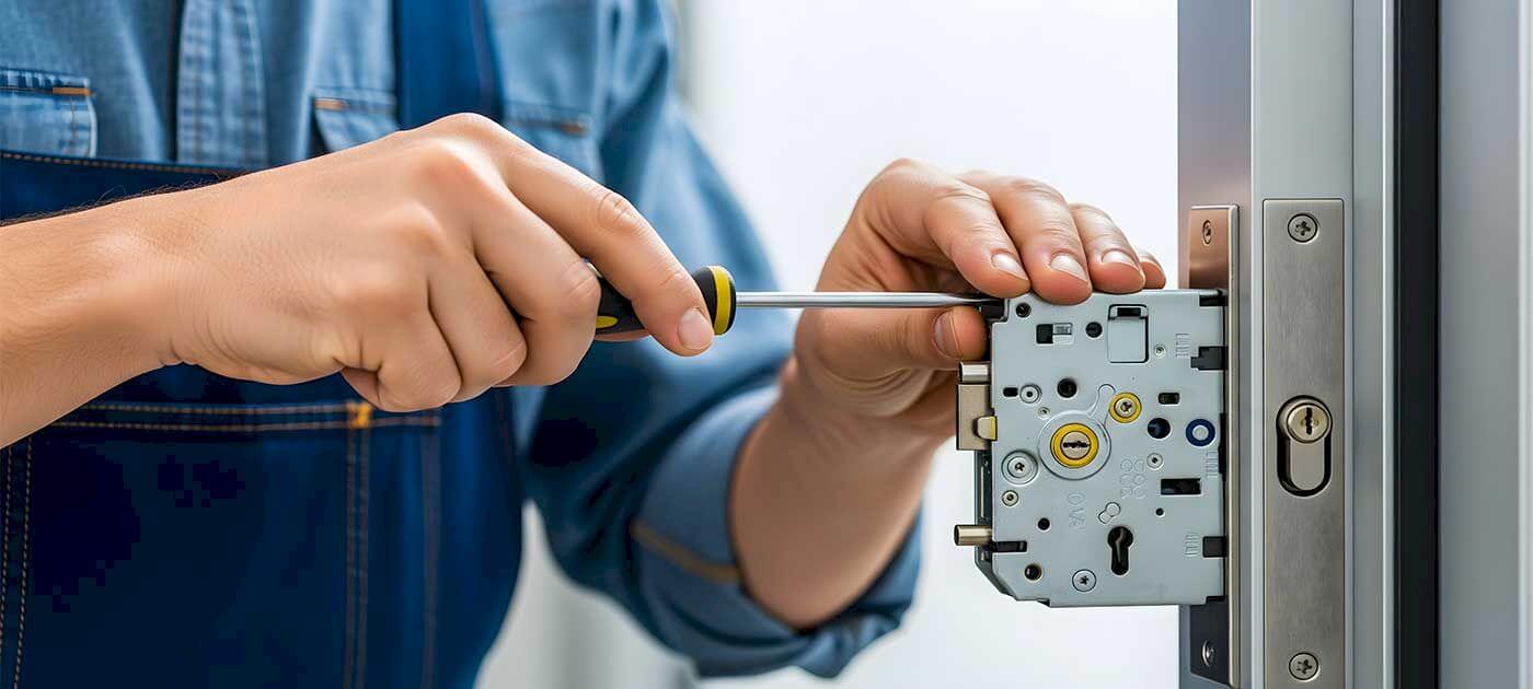 Pose de porte à Pontchâteau