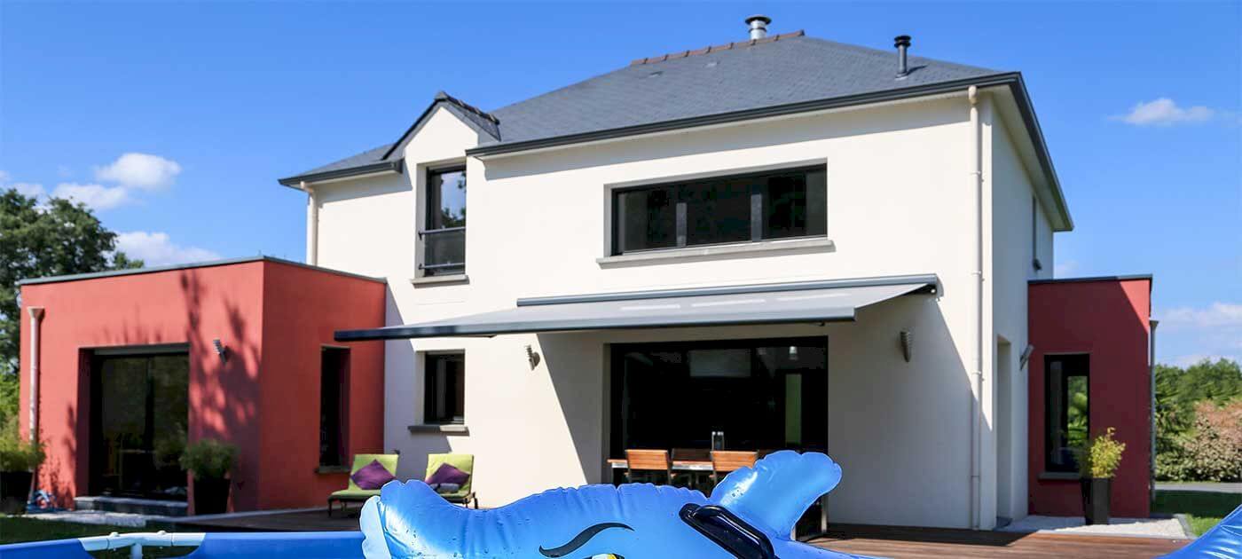 Pose de store banne à Lille