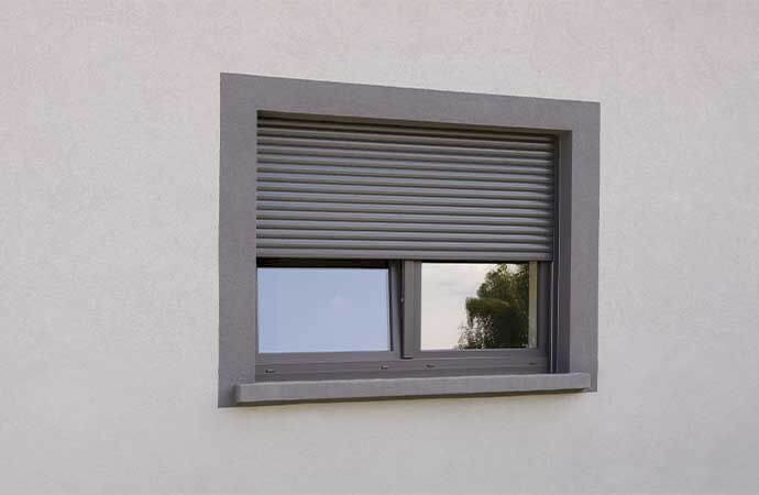 Les étapes d'un projet de pose de volets