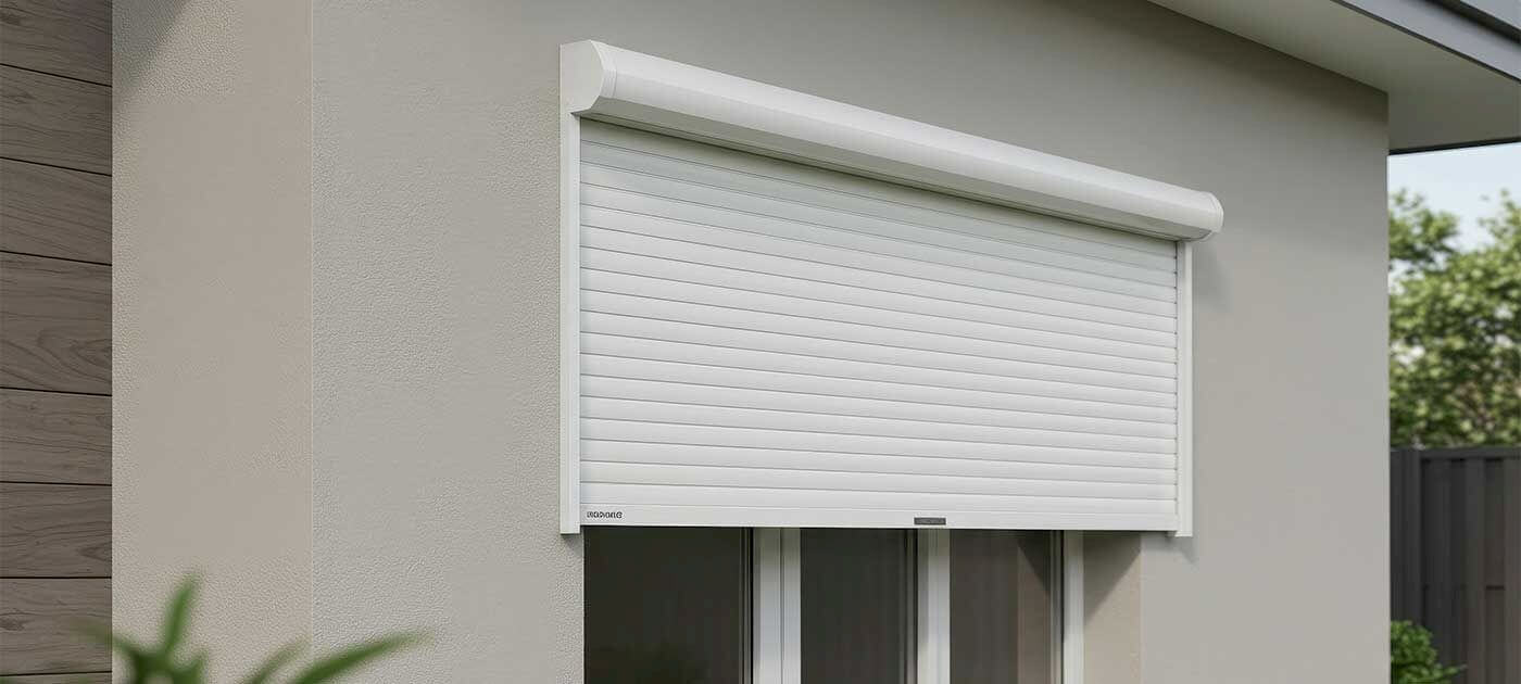 Pose de volet à Lille