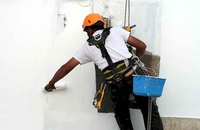 Les atouts d'Avenir Rénovations pour votre ravalement de façade à Béziers