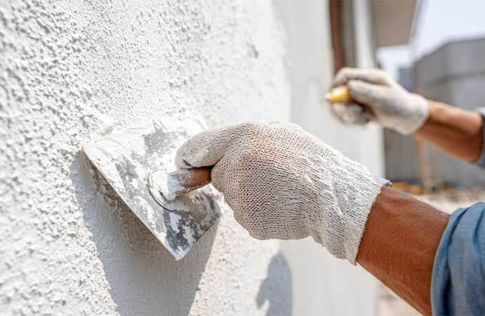 Ravalement de façade à Cagnes-sur-Mer : notre méthode éprouvée