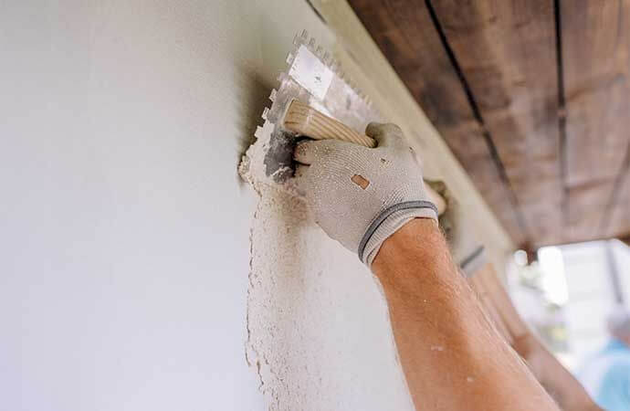 Les étapes d’un ravalement de façade