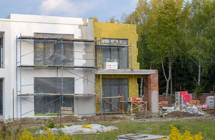 Quelles sont les étapes de votre projet avec Avenir Rénovations (22) ?