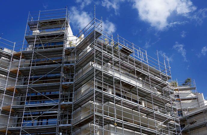 Comment se déroule un ravalement de façade avec Avenir Rénovations Metz ?